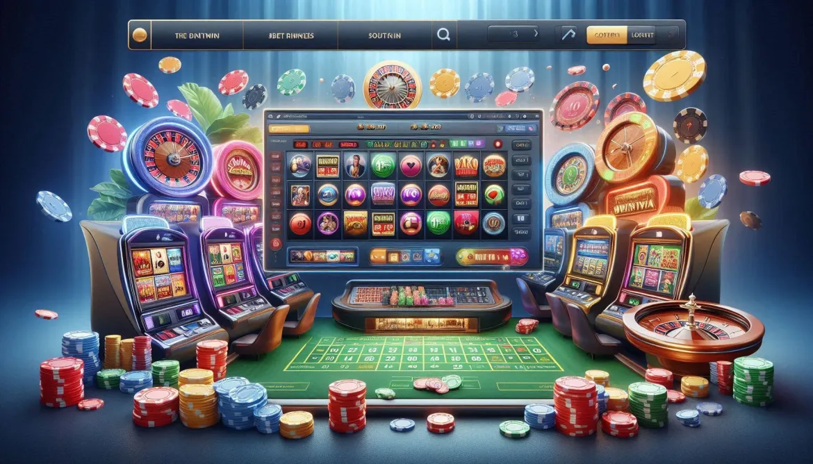 Primaplay Casino